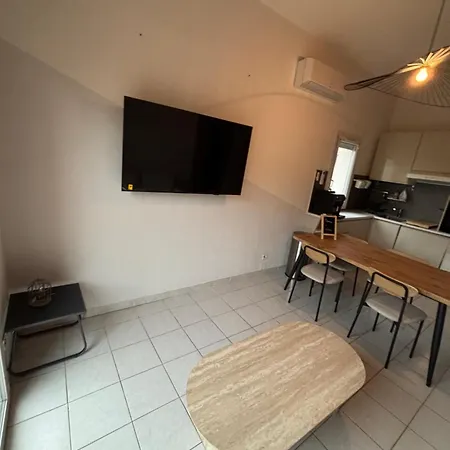 Maison Holiday home Valras-Plage