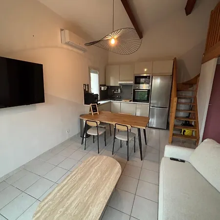 بيت للعطل Maison