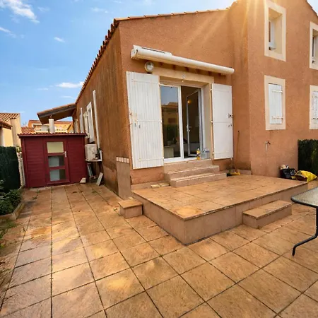 بيت للعطل Maison