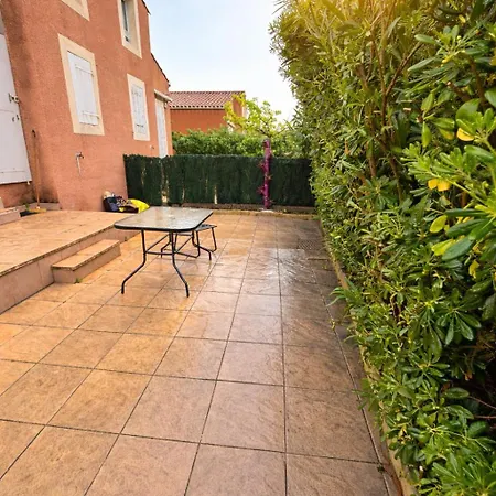 Maison * Valras-Plage