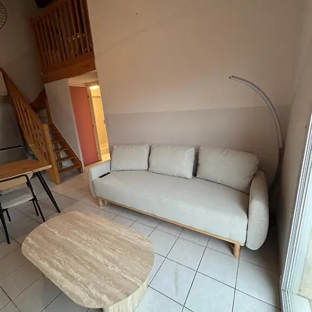 Holiday home Maison *
