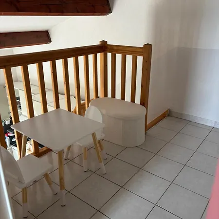 Maison *