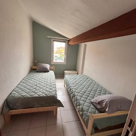 Maison Holiday home Valras-Plage